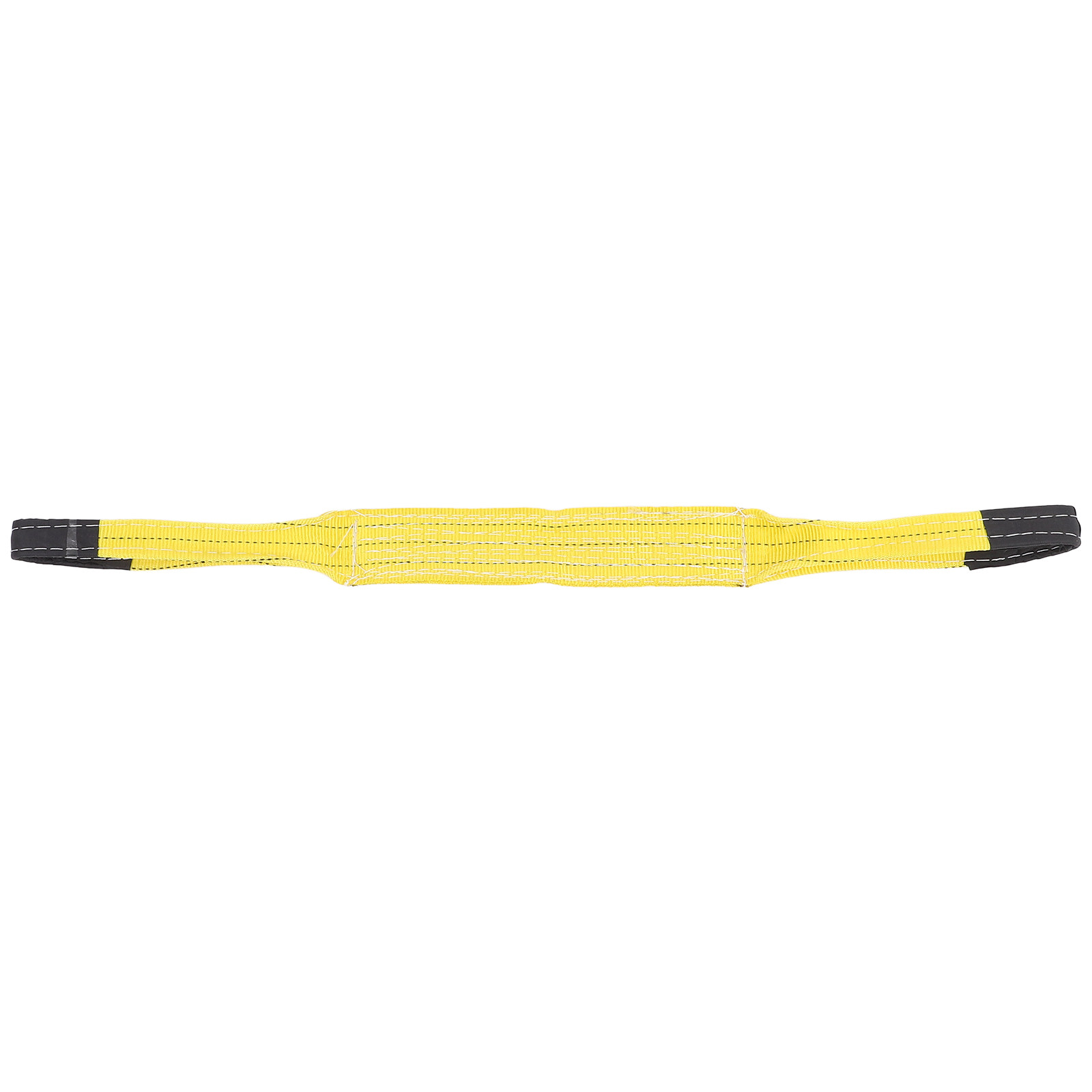 Lifting Belt - 2本セットの吊り上げ用ストラップ。家具や家電製品の移動、またはリフティング作業に使用できる、頑丈なウェブスリング。