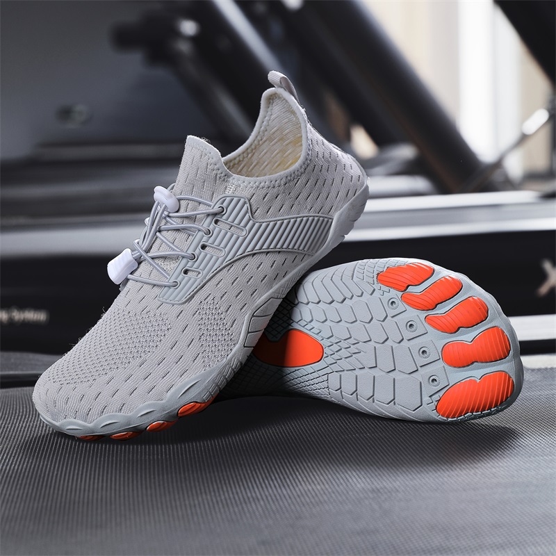 Weightlifting Shoes - 裸足靴 メンズ レディース ミニマリストシューズ ゼロドロップ ワークアウト