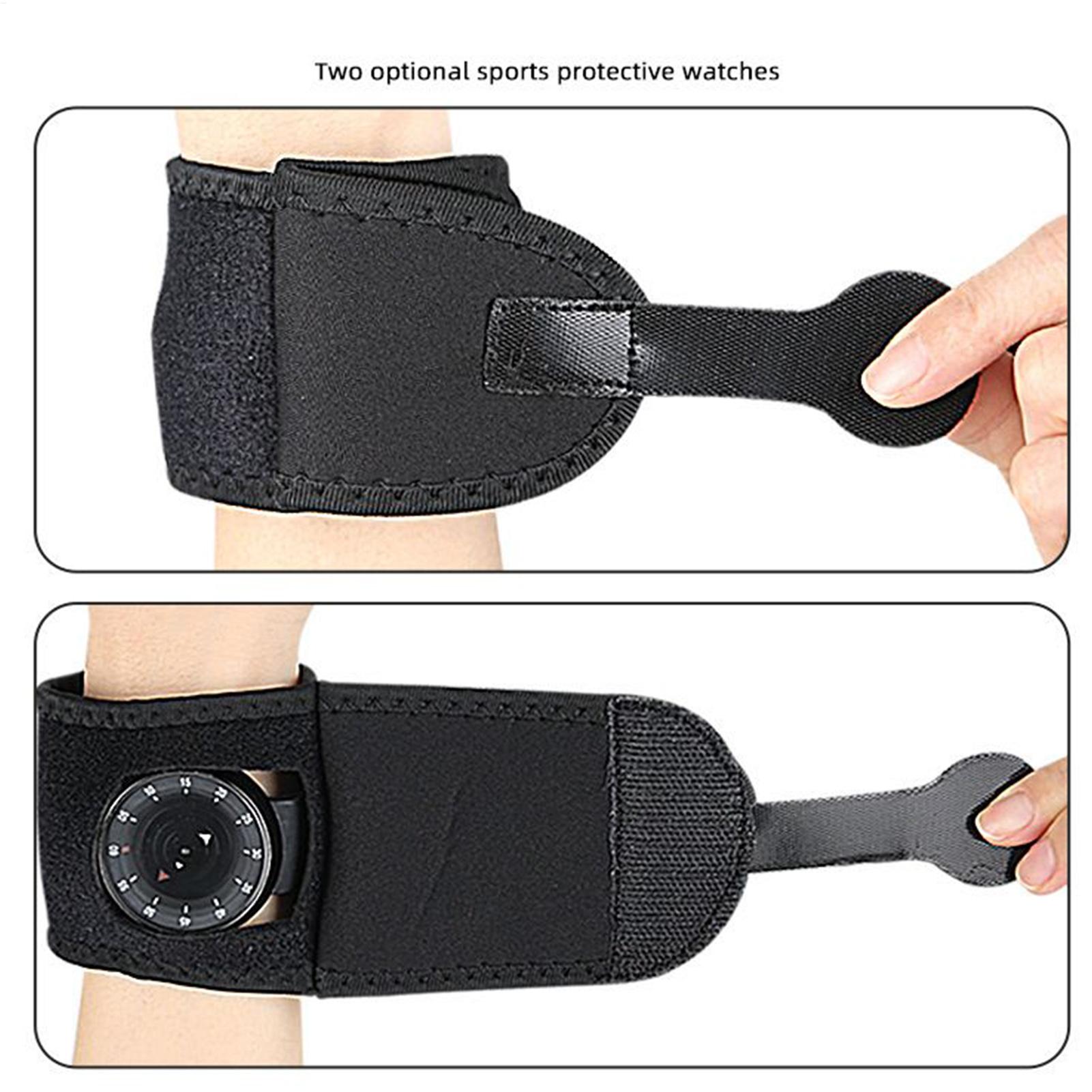 リストストラップ スマートウォッチプロテクターストラップ ウ - Wrist Wraps のレビューと価格