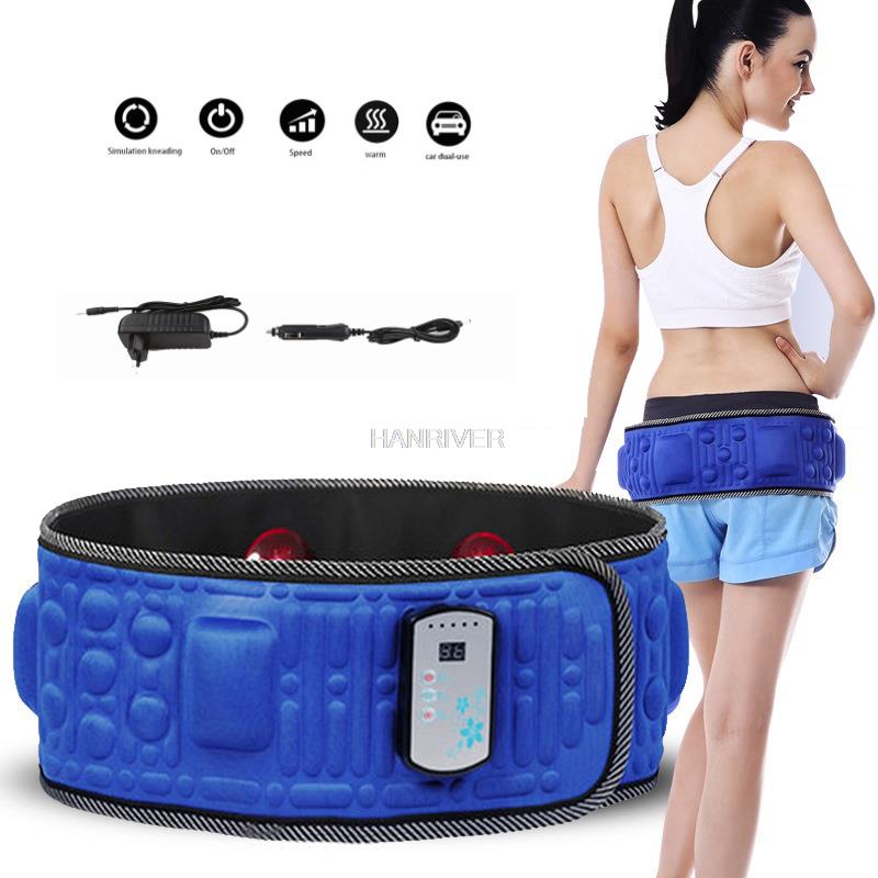 腹部とマッスルウエストを減らすための電気ベルト,腹部と腹部の - Crossfit Belt のレビューと価格