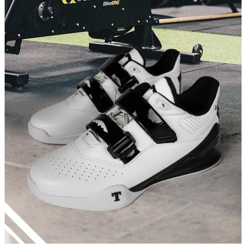 超クールなウェイトリフティング用スニーカー。メンズ、大きいサ - Weightlifting Shoes のレビューと価格