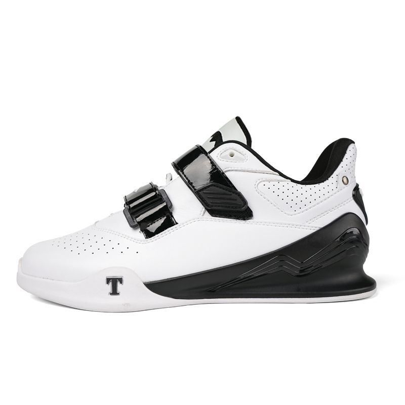 超クールなウェイトリフティング用スニーカー。メンズ、大きいサ - Weightlifting Shoes のレビューと価格
