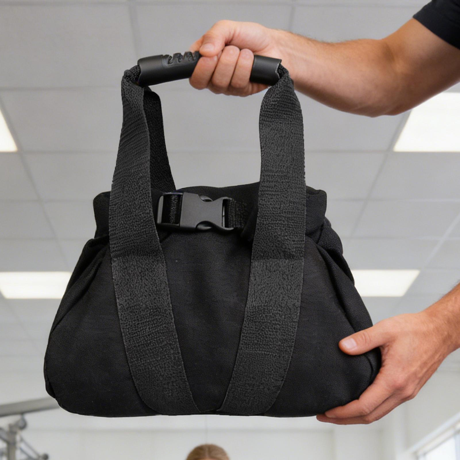 サンドバッグワークアウト 0-35ポンド エクササイズ ケト - Kettlebell のレビューと価格