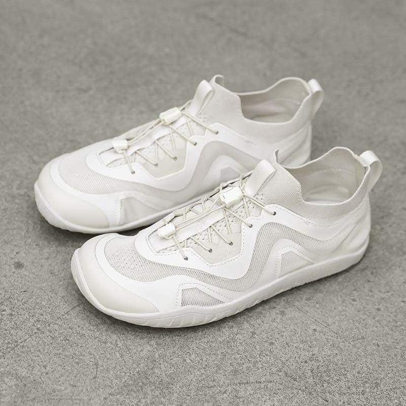 クラシックブランド 快適な通気性 ベアフットフィットネスシュ - Weightlifting Shoes のレビューと価格