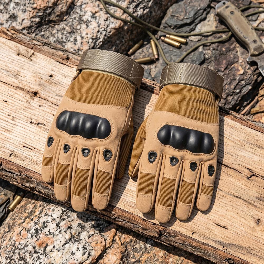 メンズグローブ 滑り止めグリップパッド入りパーム オートバイ - Weightlifting Gloves のレビューと価格